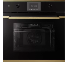 Духовой шкаф Kuppersbusch BP 6350.0-Airfry S4 Gold