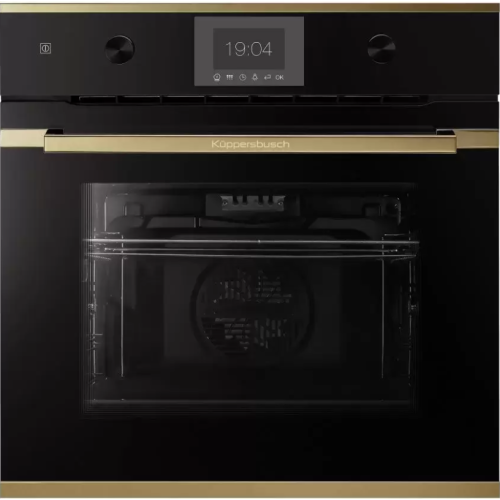 Духовой шкаф Kuppersbusch BP 6350.0-Airfry S4 Gold