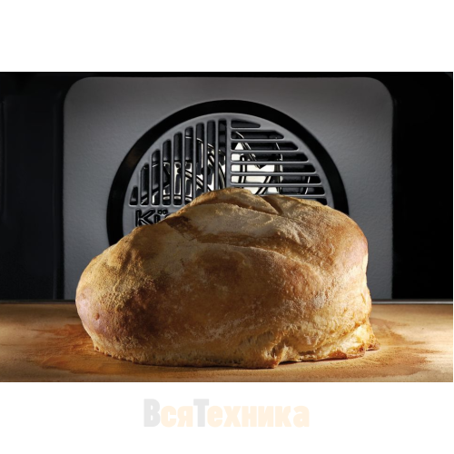 Духовой шкаф Kuppersbusch BP 6350.0-Airfry S5 Black Velvet