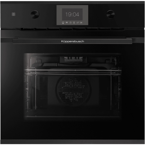 Духовой шкаф Kuppersbusch BP 6350.0-Airfry S5 Black Velvet