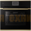 Духовой шкаф Kuppersbusch BP 6550.0-Airfry S4 Gold