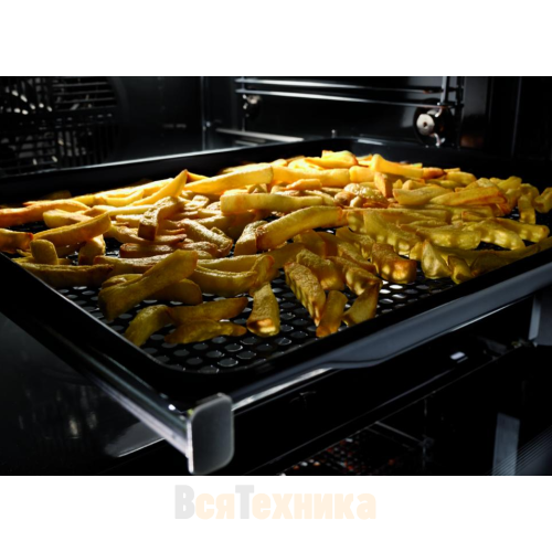 Духовой шкаф Kuppersbusch BP 6550.0-Airfry S4 Gold