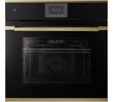 Духовой шкаф Kuppersbusch BP 6550.0-Airfry S4 Gold