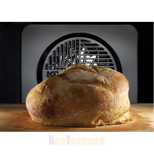 Духовой шкаф Kuppersbusch BP 6550.0-Airfry S4 Gold