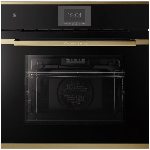Духовой шкаф Kuppersbusch BP 6550.0-Airfry S4 Gold