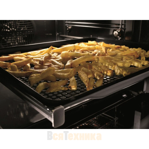 Духовой шкаф Kuppersbusch BP 6550.0-Airfry S8 Hot Chili