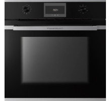 Духовой шкаф Kuppersbusch B 6330.0 S1 Stainless steel