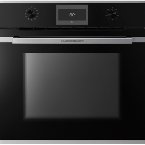 Духовой шкаф Kuppersbusch B 6330.0 S1 Stainless steel