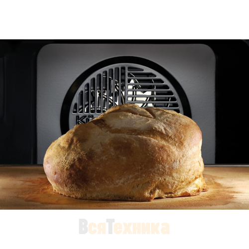 Духовой шкаф Kuppersbusch B 6330.0 S1 Stainless steel