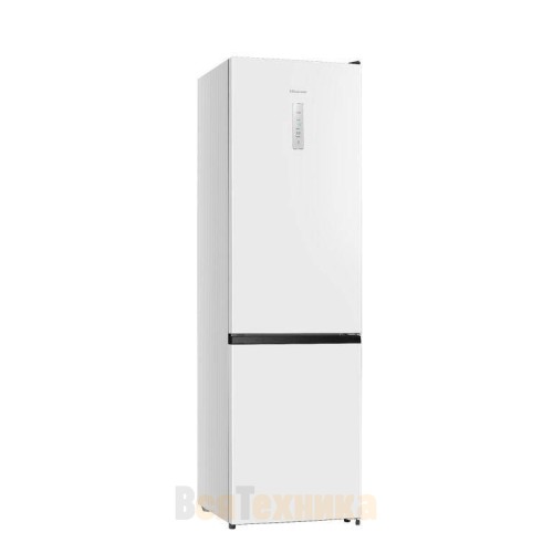 Холодильник Hisense RB440N4BW1