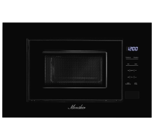 Встраиваемая микроволновая печь MONSHER MMH 1020 B