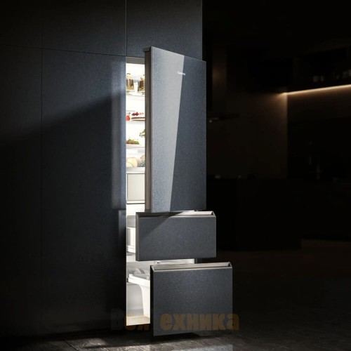 Холодильник Casarte CAST334GC7RU1