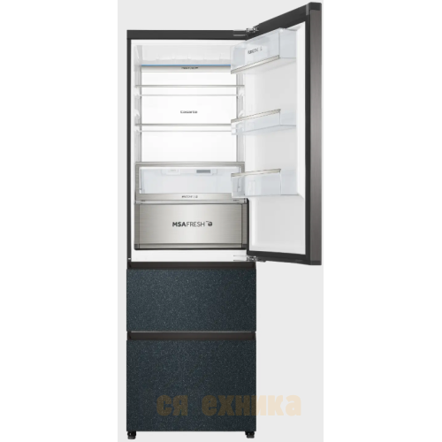 Холодильник Casarte CAST334GC7RU1