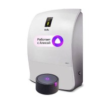 Очиститель воздуха Ballu ONEAIR ASP-200P с Яндекс Станцией