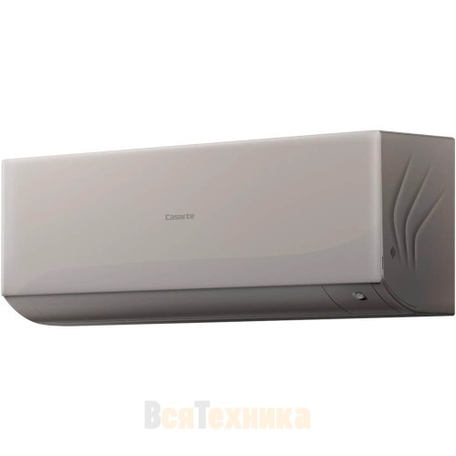 Сплит-система Casarte Eletto 35 CAS35CX1/R3-G 2025