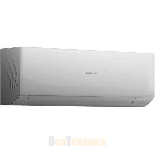 Сплит-система Casarte Eletto 50 CAS50CX1/R3-W 2025