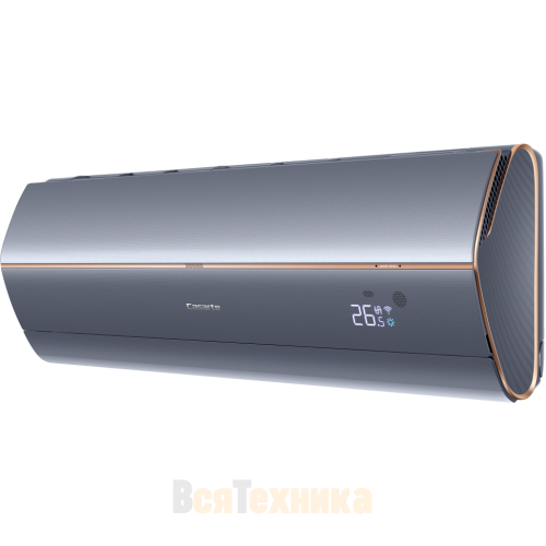 Сплит-система Casarte Triano 25 CAS25MW1/R3-B