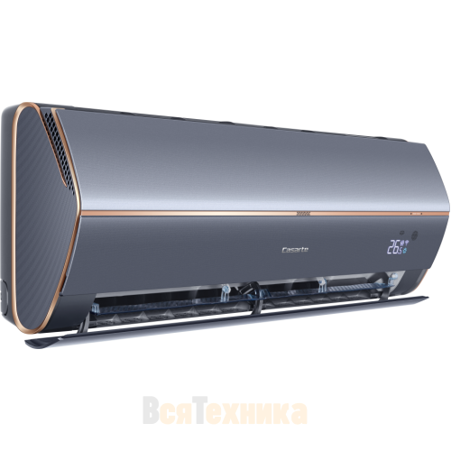 Сплит-система Casarte Triano 25 CAS25MW1/R3-B