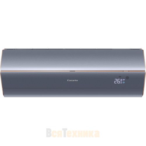 Сплит-система Casarte Triano 25 CAS25MW1/R3-B