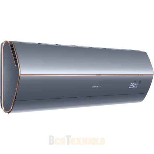 Сплит-система Casarte Triano 25 CAS25MW1/R3-B