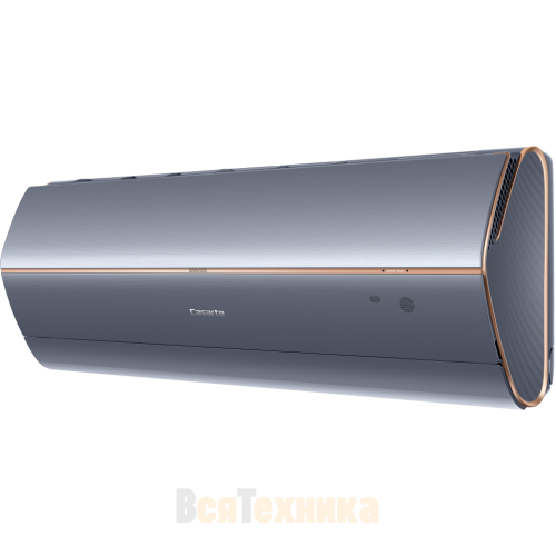 Сплит-система Casarte Triano 25 CAS25MW1/R3-B