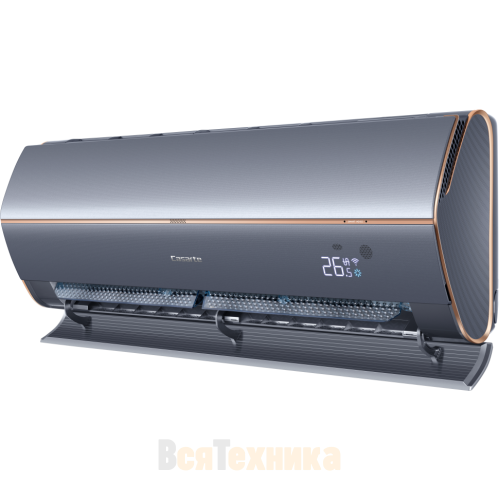 Сплит-система Casarte Triano 25 CAS25MW1/R3-B