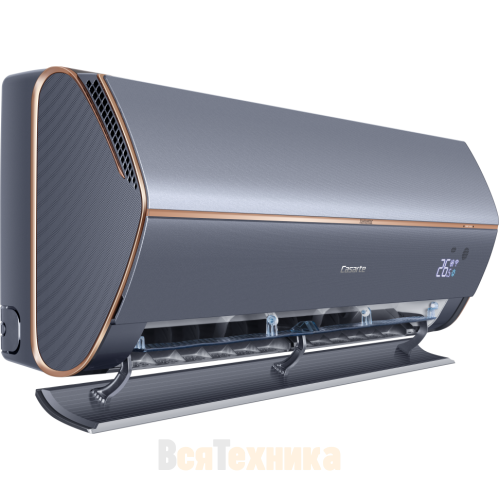 Сплит-система Casarte Triano 25 CAS25MW1/R3-B