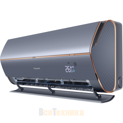 Сплит-система Casarte Triano 25 CAS25MW1/R3-B