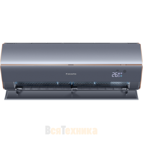 Сплит-система Casarte Triano 25 CAS25MW1/R3-B