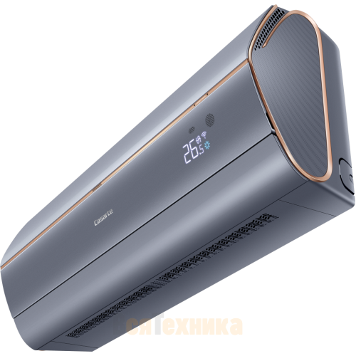 Сплит-система Casarte Triano 25 CAS25MW1/R3-B