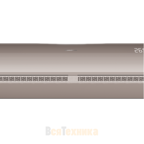 Сплит-система Casarte Triano 25 CAS25MW1/R3-G