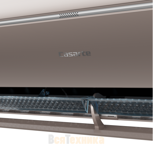 Сплит-система Casarte Triano 25 CAS25MW1/R3-G