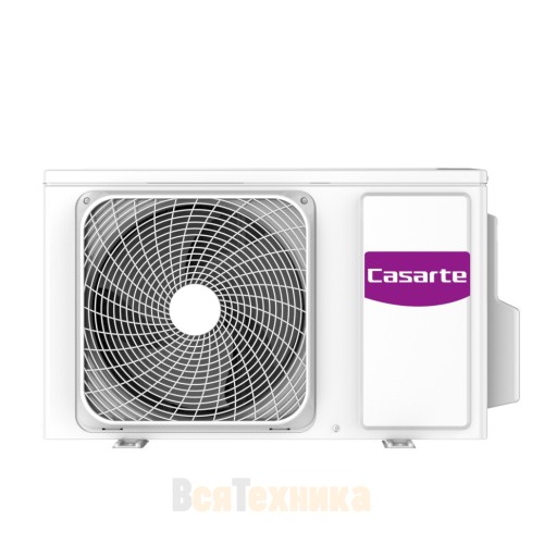 Сплит-система Casarte Triano 25 CAS25MW1/R3-G