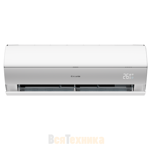 Сплит-система Casarte Triano 35 CAS35MW1/R3-W