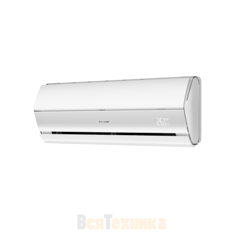 Сплит-система Casarte Triano 35 CAS35MW1/R3-W