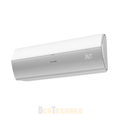 Сплит-система Casarte Triano 35 CAS35MW1/R3-W