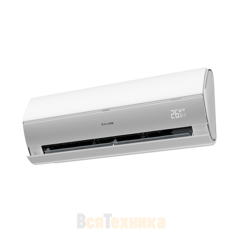 Сплит-система Casarte Triano 35 CAS35MW1/R3-W
