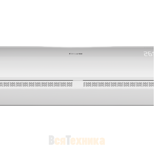Сплит-система Casarte Triano 35 CAS35MW1/R3-W