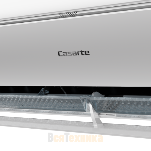Сплит-система Casarte Triano 35 CAS35MW1/R3-W
