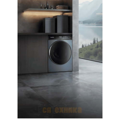 Сушильная машина Casarte CASD10CL7CU