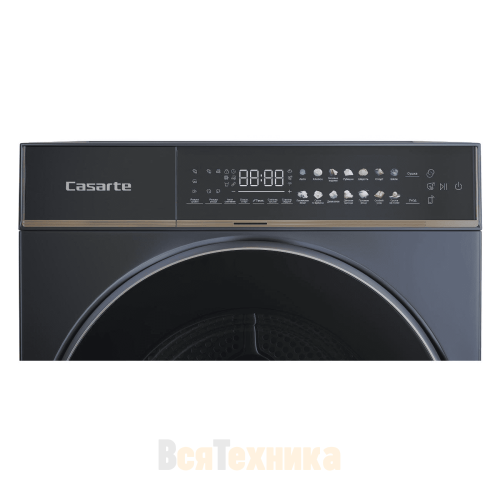 Сушильная машина Casarte CASD10CL7CU