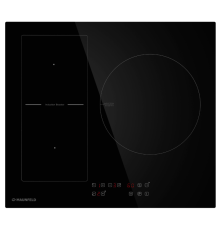 Индукционная варочная панель MAUNFELD CVI593BK2