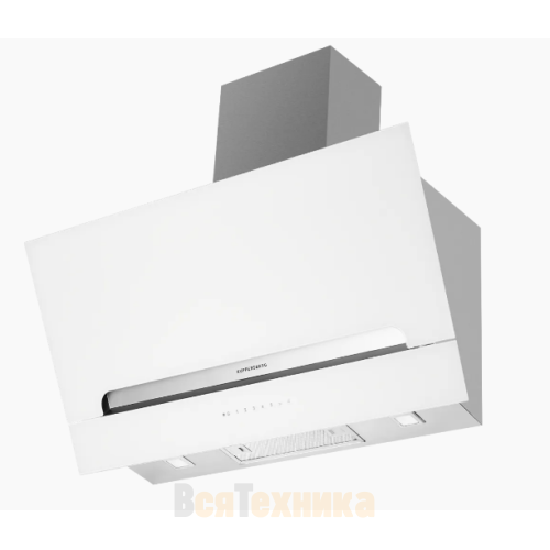 Вытяжка наклонная Kuppersberg F 993 W