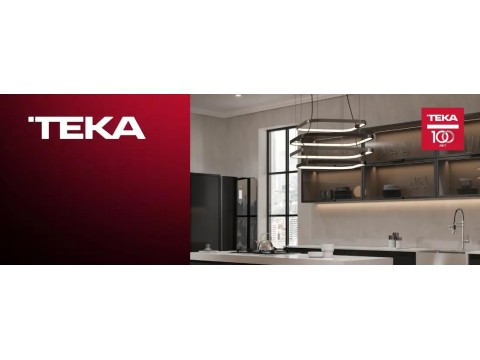 Акция от ТЕКА "Распродажа"