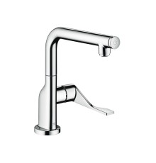 Смеситель для кухни AXOR Citterio хром 39860000