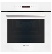 Духовой шкаф Cata MT 8012 WH