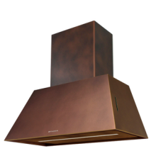 Вытяжка Faber настенная CHLOE EVO+ OC A70