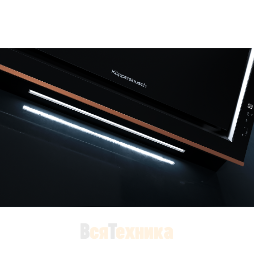 Вытяжка Kuppersbusch DW 9880.0 S7 Copper