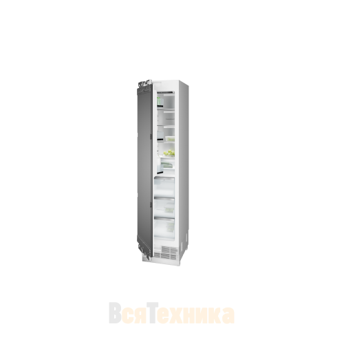 Встраиваемая морозильная камера Kuppersbusch FGX 9800.0i