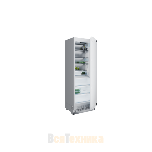 Встраиваемая холодильная камера Kuppersbusch FKFX 9800.0i